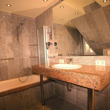 Apartmán Sonnenkamp Og *