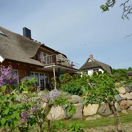 Apartmán Sonnenkamp Og