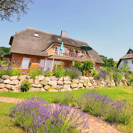 Sonnenkamp Og Apartmán *