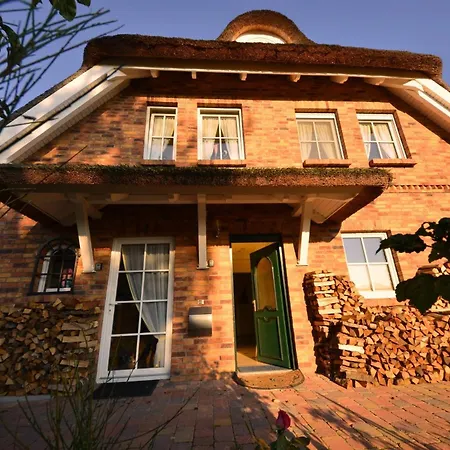 Apartmán Sonnenkamp Og *