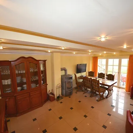 Sonnenkamp Og * Groß Zicker