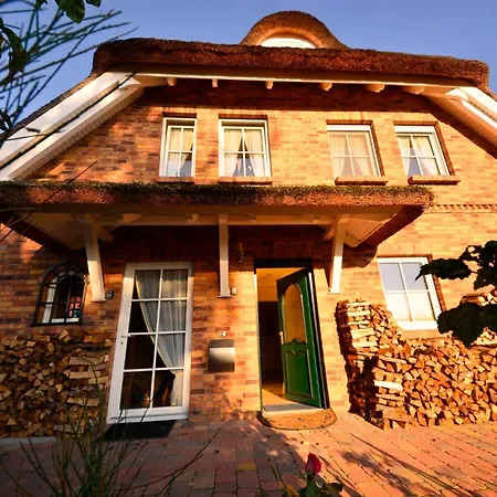 Apartmán Sonnenkamp Og *