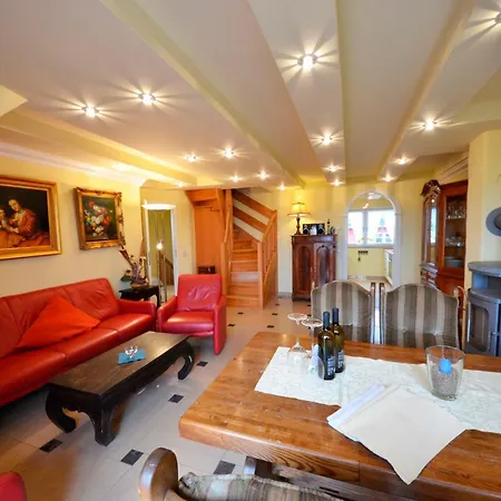 Apartmán Sonnenkamp Og Groß Zicker