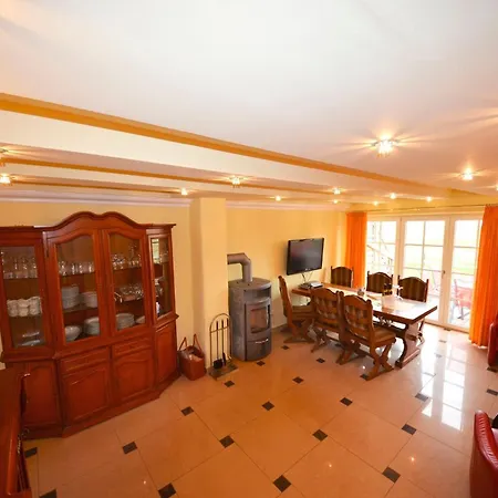 Sonnenkamp Og Apartmán *