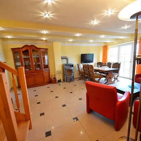 Apartmán Sonnenkamp Og *