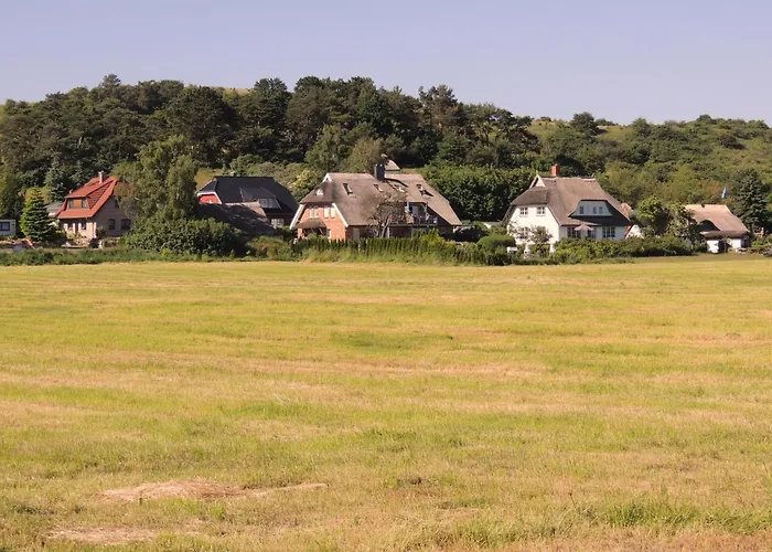 Sonnenkamp Og Groß Zicker